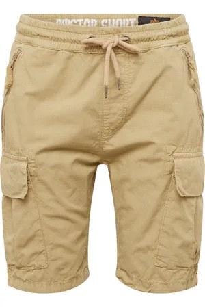 Alpha Industries Shorts