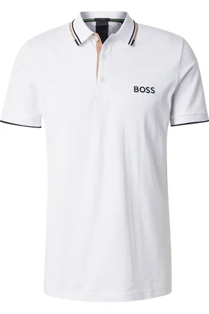 HUGO BOSS Sportshirt 