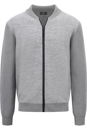Fynch-Hatton Strickjacke