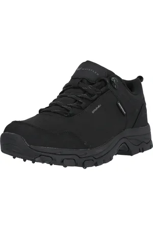 Whistler Wanderschuhe mit Spikes 