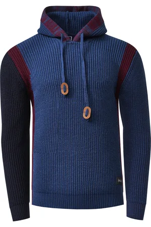 Rusty Neal Pullover