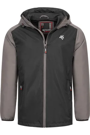 Alessandro Salvarini Übergangsjacke