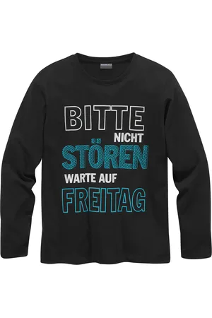 Kidsworld Shirt