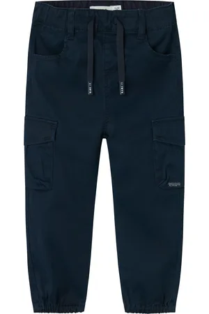 NAME IT Hose 