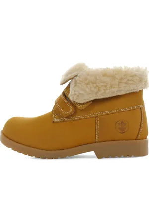 Lumberjack Stiefel 