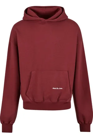 Prohibited Sweatshirt 