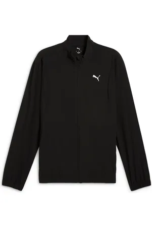 PUMA Sportjacke 