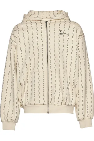 Karl Kani Sweatjacke