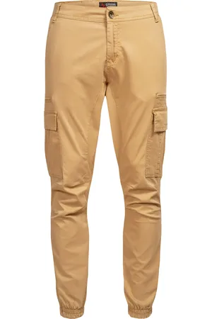 Alessandro Salvarini Cargohose