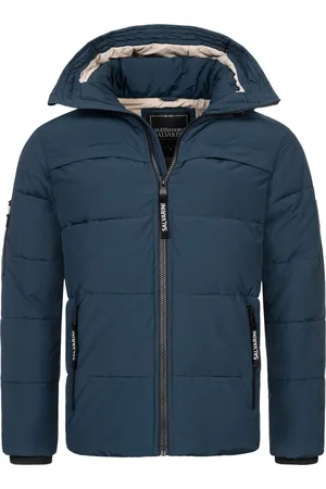 Alessandro Salvarini Winterjacke