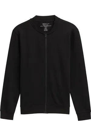 TOM TAILOR Sweatjacke