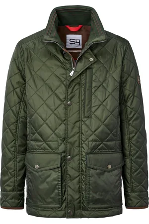 S4 Jacke