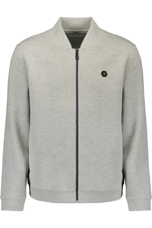No Excess Sweatjacke