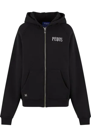 PEQUS Sweatjacke