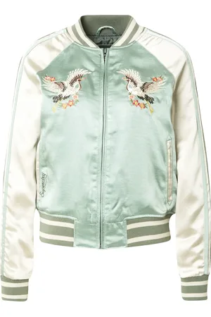 Superdry Jacke 