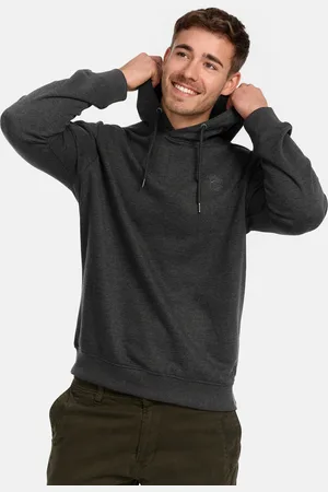 INDICODE Sweatshirt 