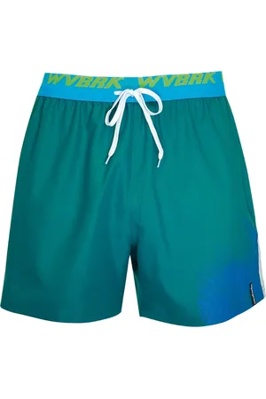 Wavebreaker Badeshorts