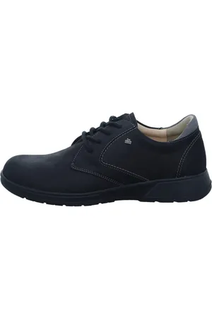 Finn Sportlicher Schnürschuh 