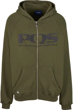 PEQUS Sweatjacke