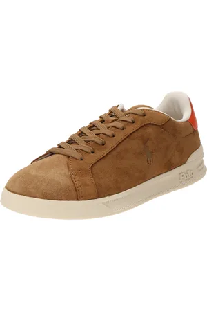 Ralph Lauren Sneaker 