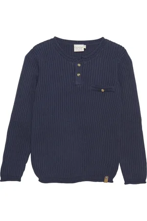 Minymo Pullover