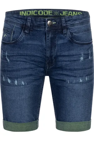 INDICODE Jeans 