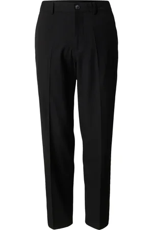 SELECTED Bügelfaltenhose