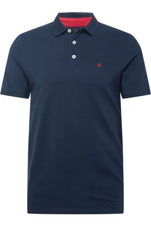 JACK & JONES Poloshirt 