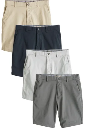 Next Shorts