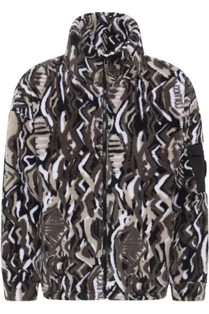 Carlo Colucci Sweatjacke 