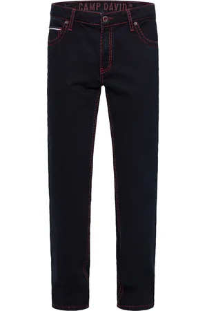 Camp David Jeans 