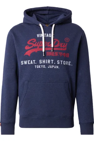 Superdry Sweatshirt 