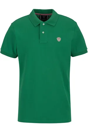 19V69 Italia Poloshirt 