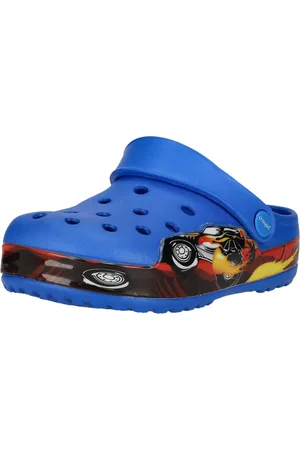 ZigZag Clogs 