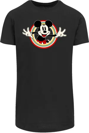 F4NT4STIC Shirt 