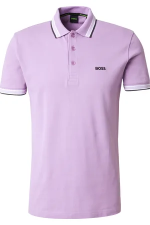 HUGO BOSS Poloshirt 