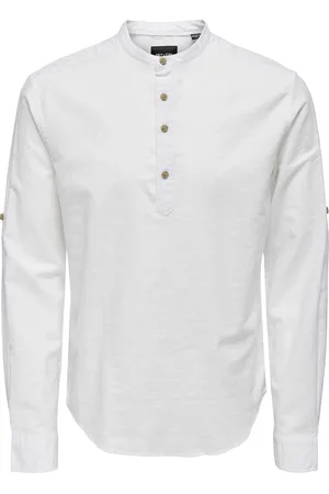 Only & Sons Hemd 