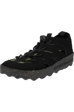 Asportuguesas Sportlicher Schnürschuh