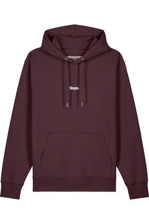 wat? Apparel Sweatshirt 