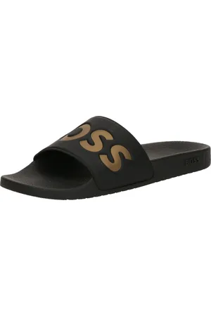 HUGO BOSS Pantolette 