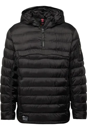 Alpha Industries Jacke
