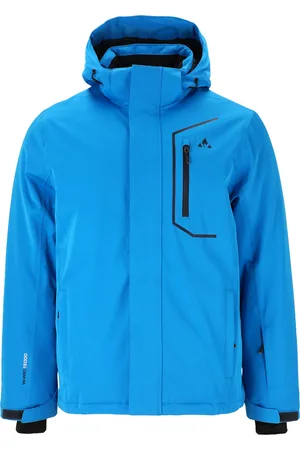 Whistler Skijacke 
