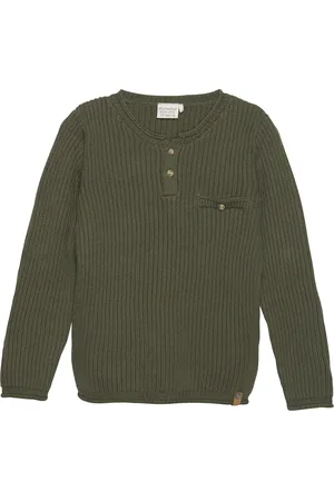 Minymo Pullover