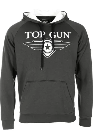 Top Gun Pullover 