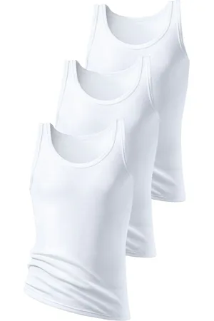 H.I.S Feinripp-Tanktops