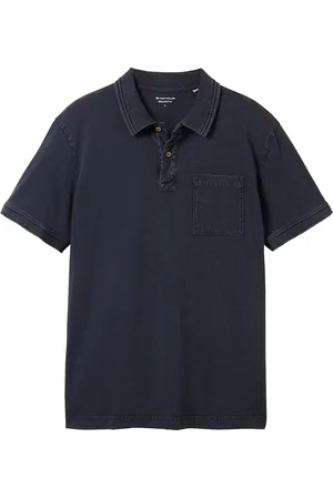 TOM TAILOR Poloshirt