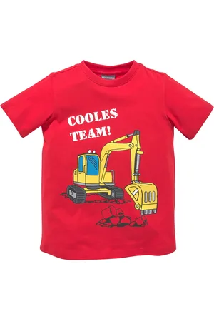 Kidsworld T-Shirt