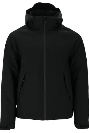 Weather Report Jacke 