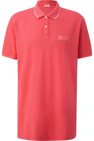 QS by s.Oliver Poloshirt