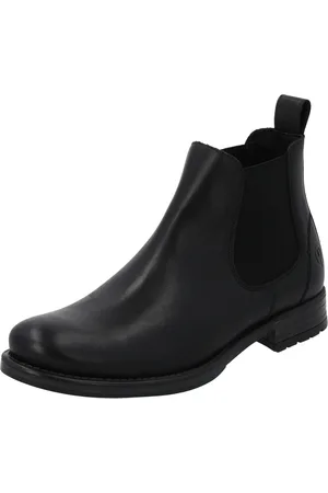 Palado Chelsea Boots 